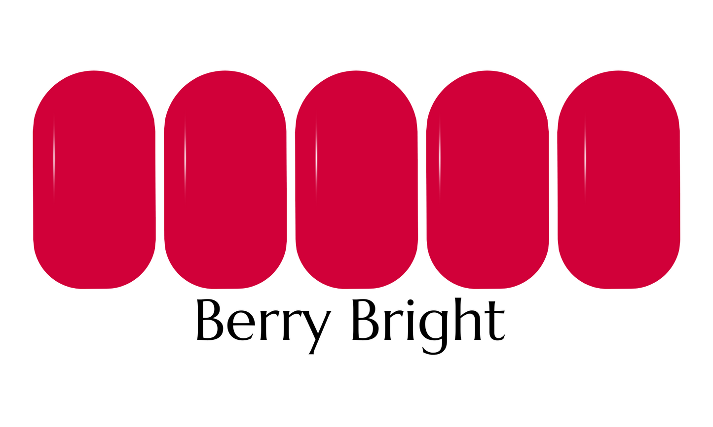 Berry Bright