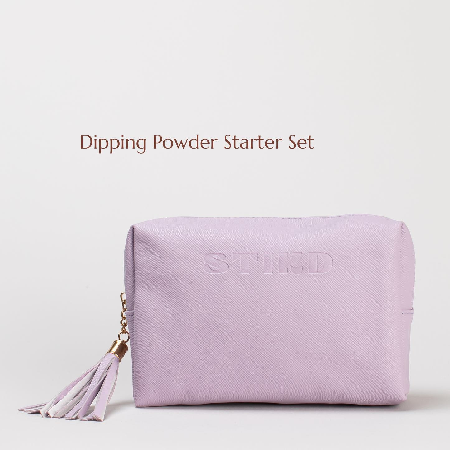 Dipping Powder Starter Kit