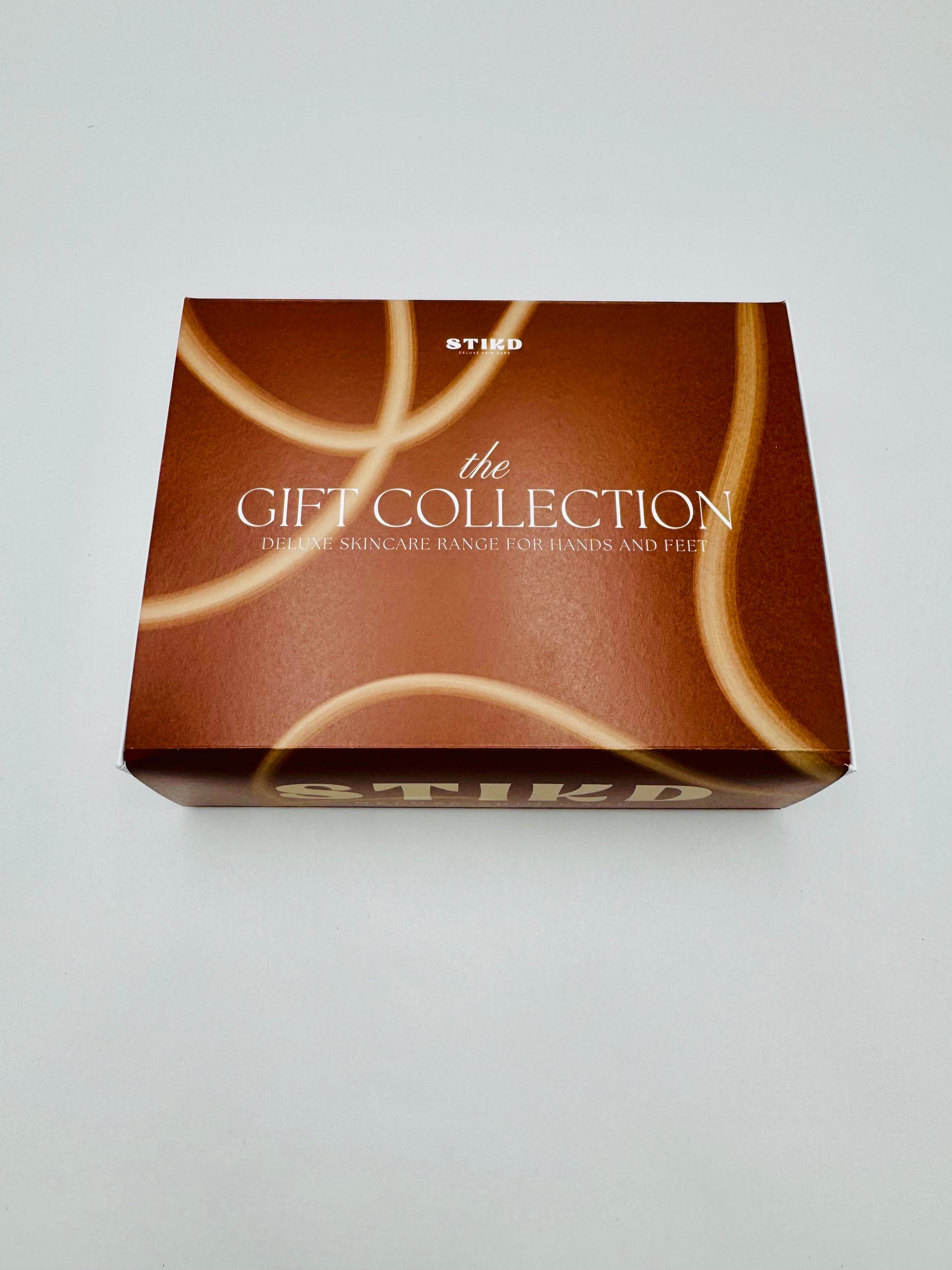 STIKD Care Gift Box