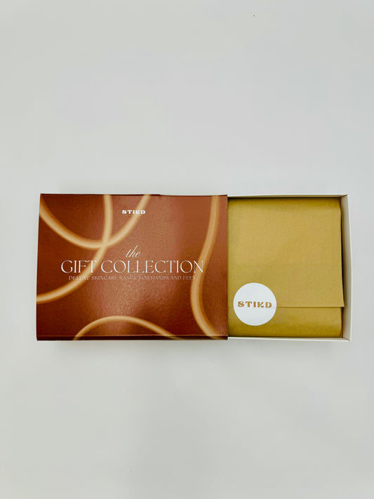 STIKD Care Gift Box