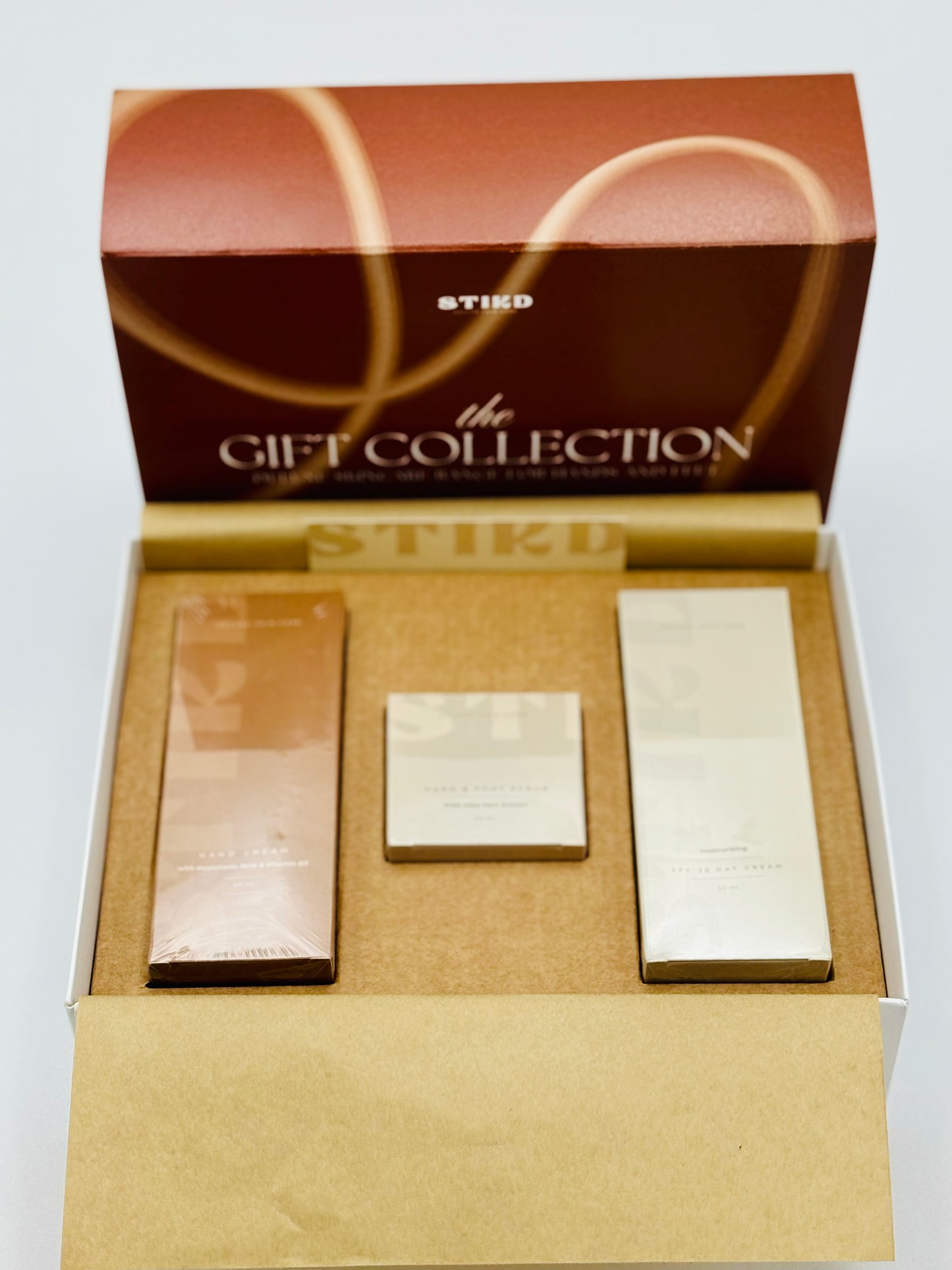 STIKD Care Gift Box