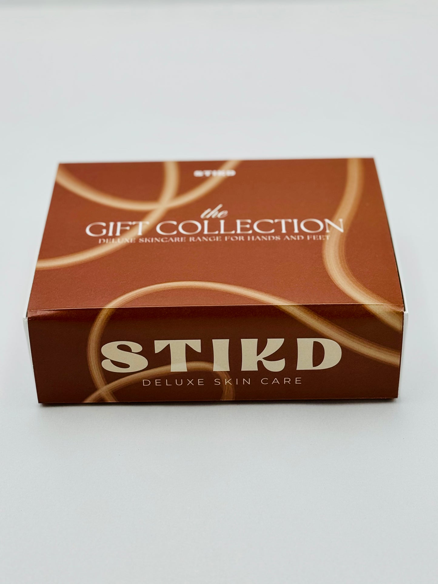 STIKD Care Gift Box