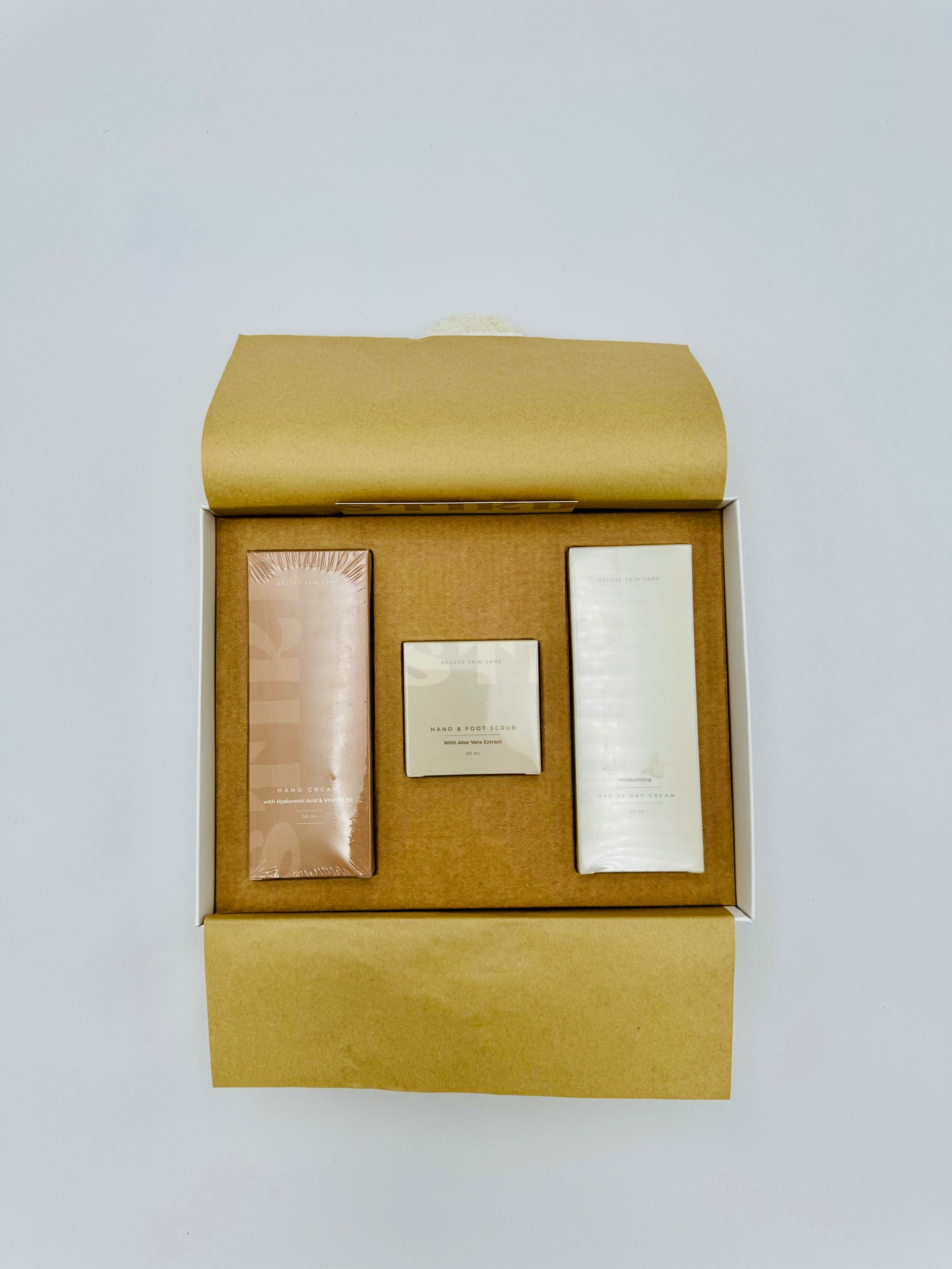 STIKD Care Gift Box