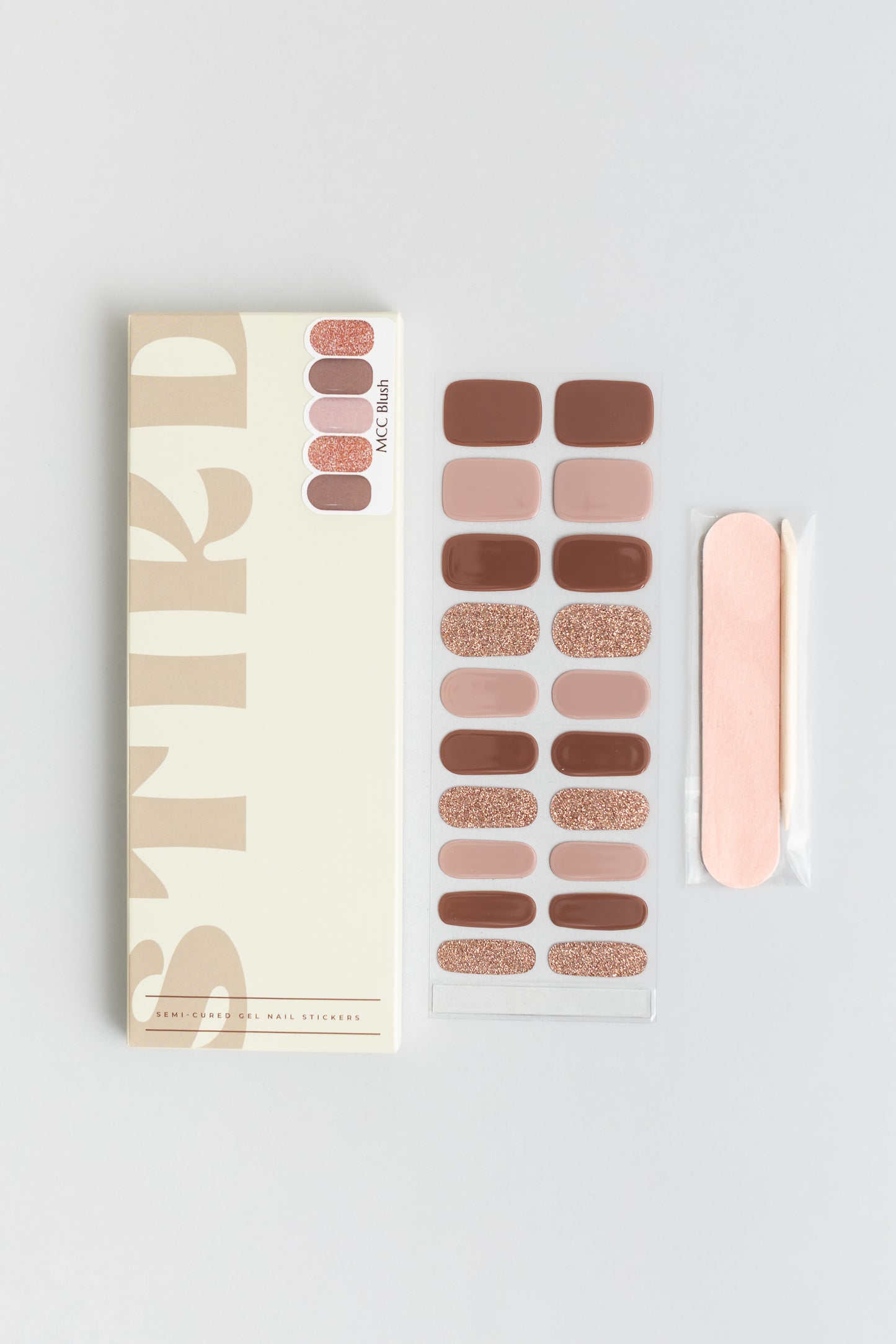 MCC Blush