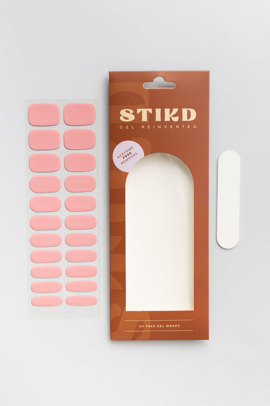 Pink Martini - UV Free