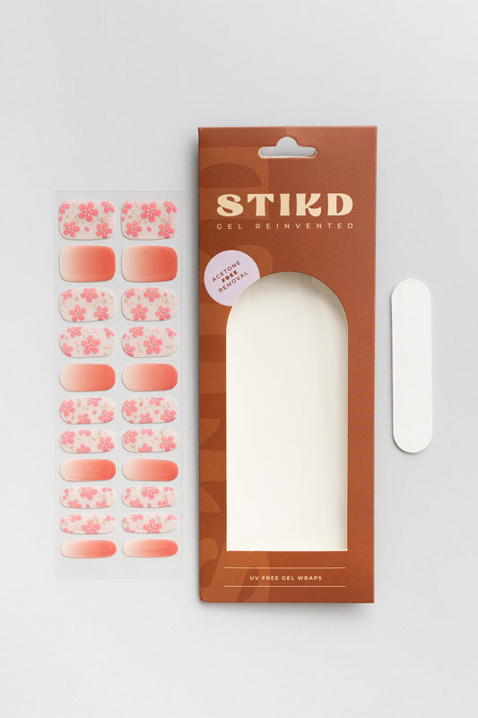 Sweet As Pie - UV Free