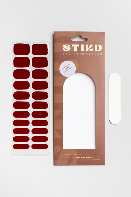 Born To Sparkle - FULLY Cured