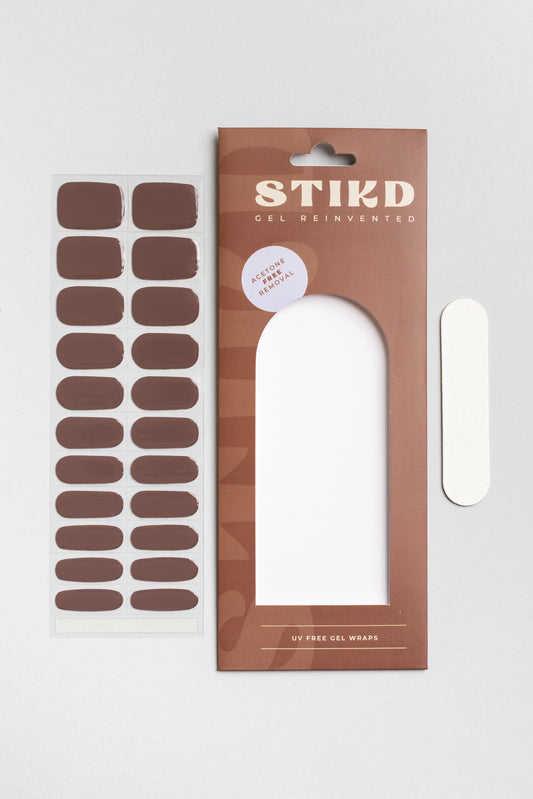 Sugar And Spice - FULLY Cured