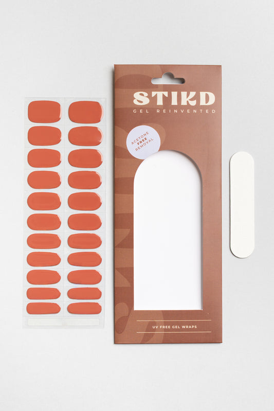 Glow Getter - FULLY Cured