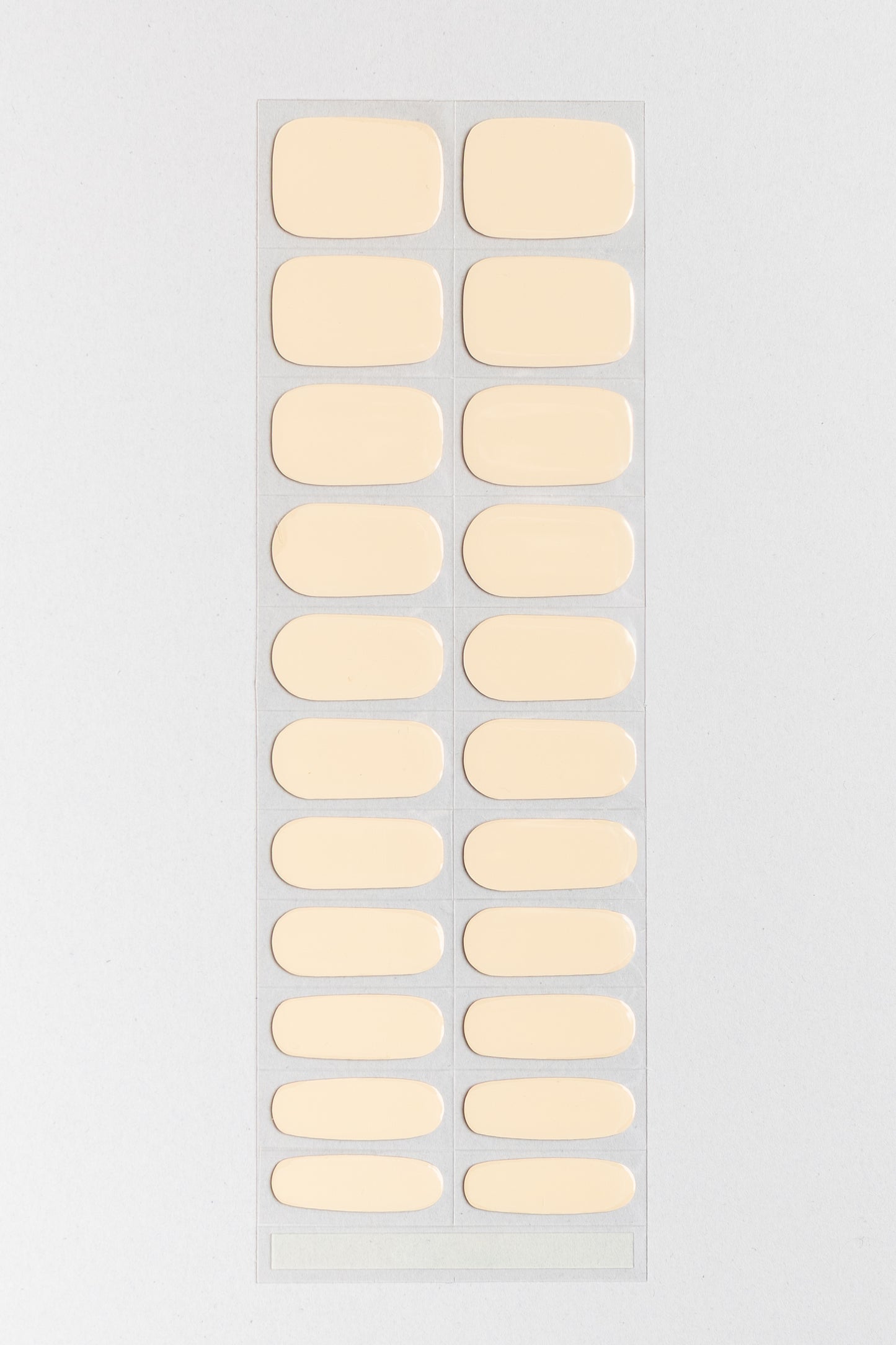 Clean Slate - FULLY Cured