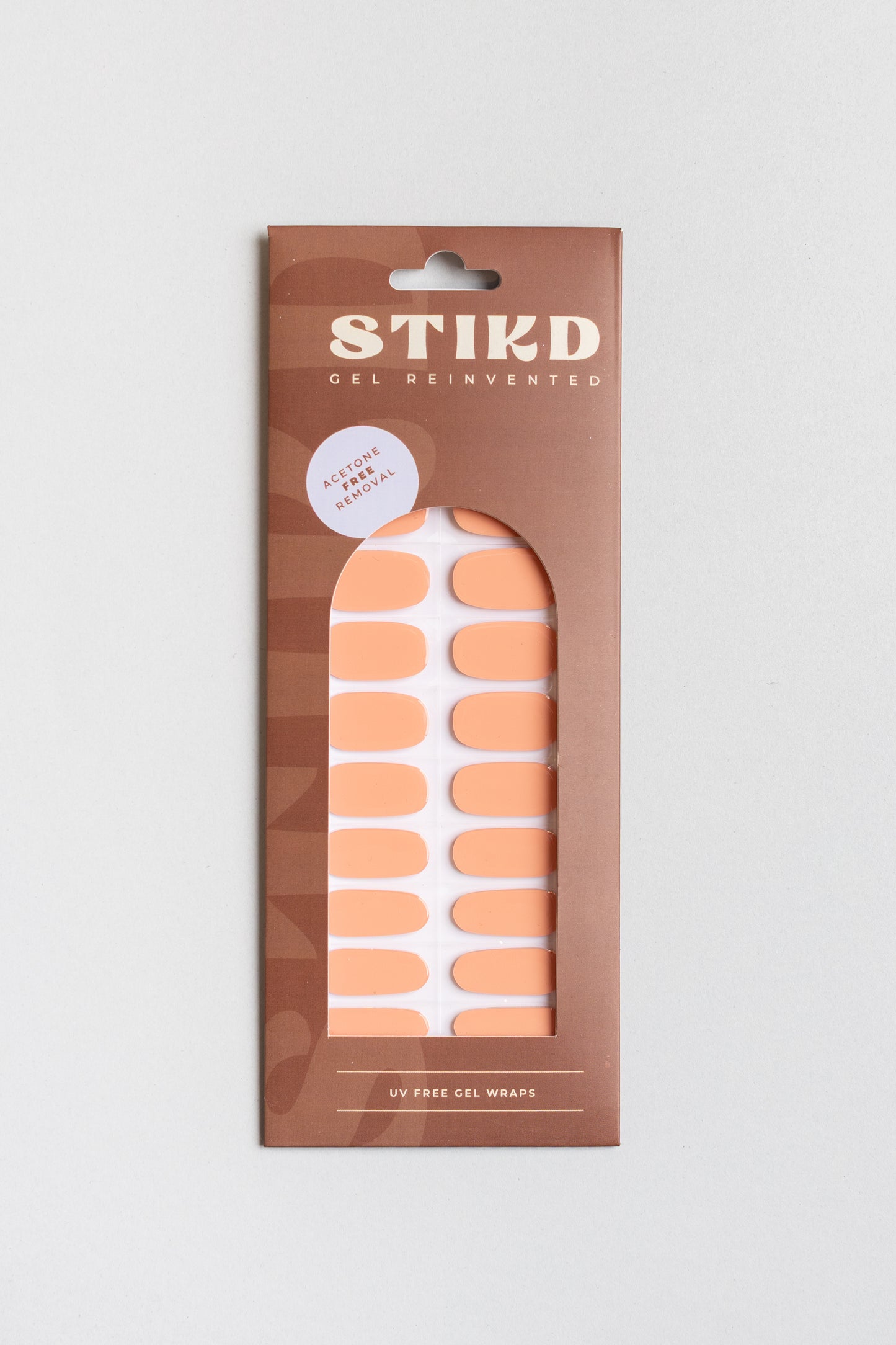 No Strings Attached - FULLY Cured