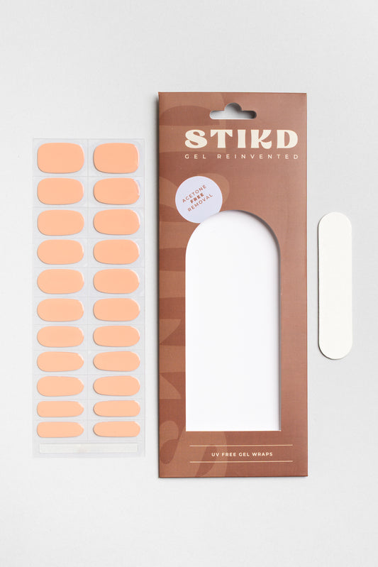 No Strings Attached - FULLY Cured