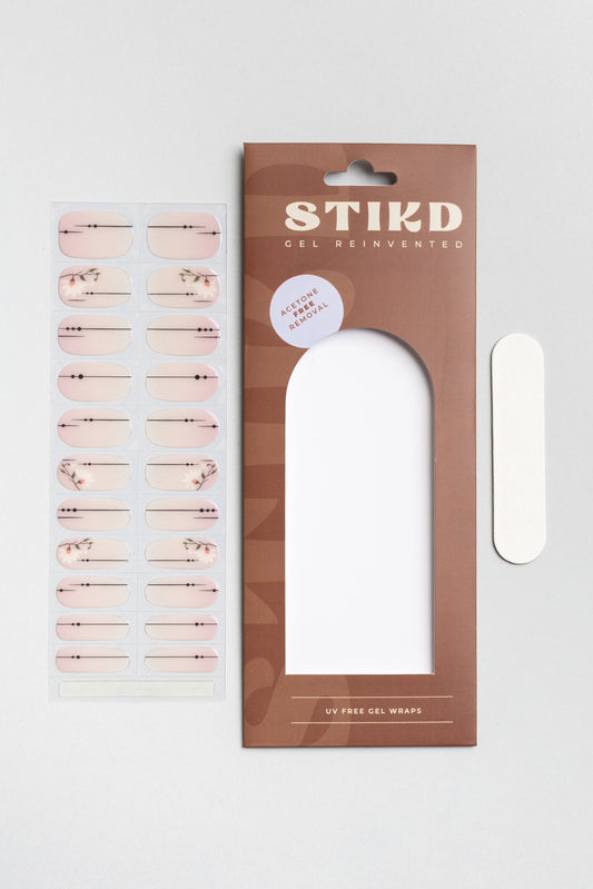 Dressed To Impress - FULLY Cured