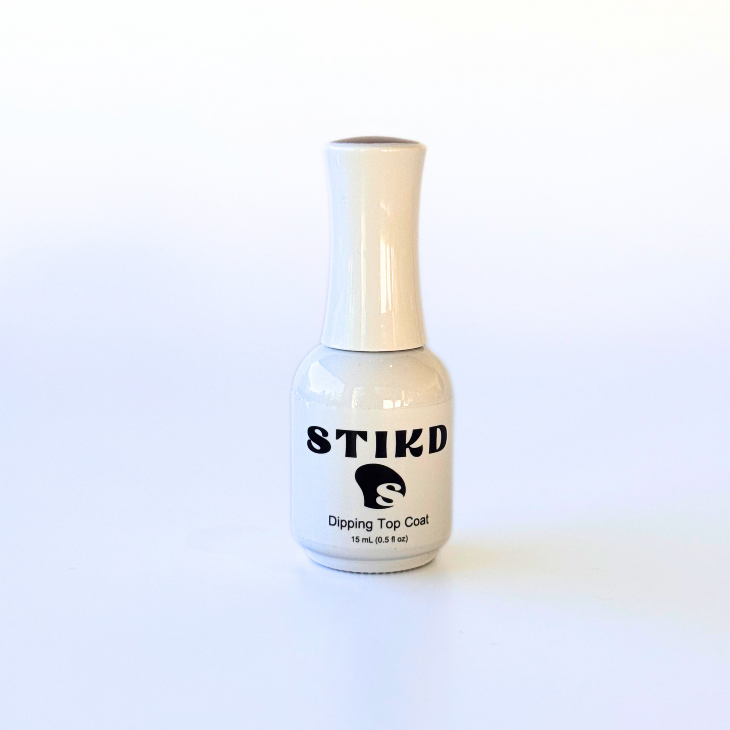 Top Coat for Dipping Powder 25ml