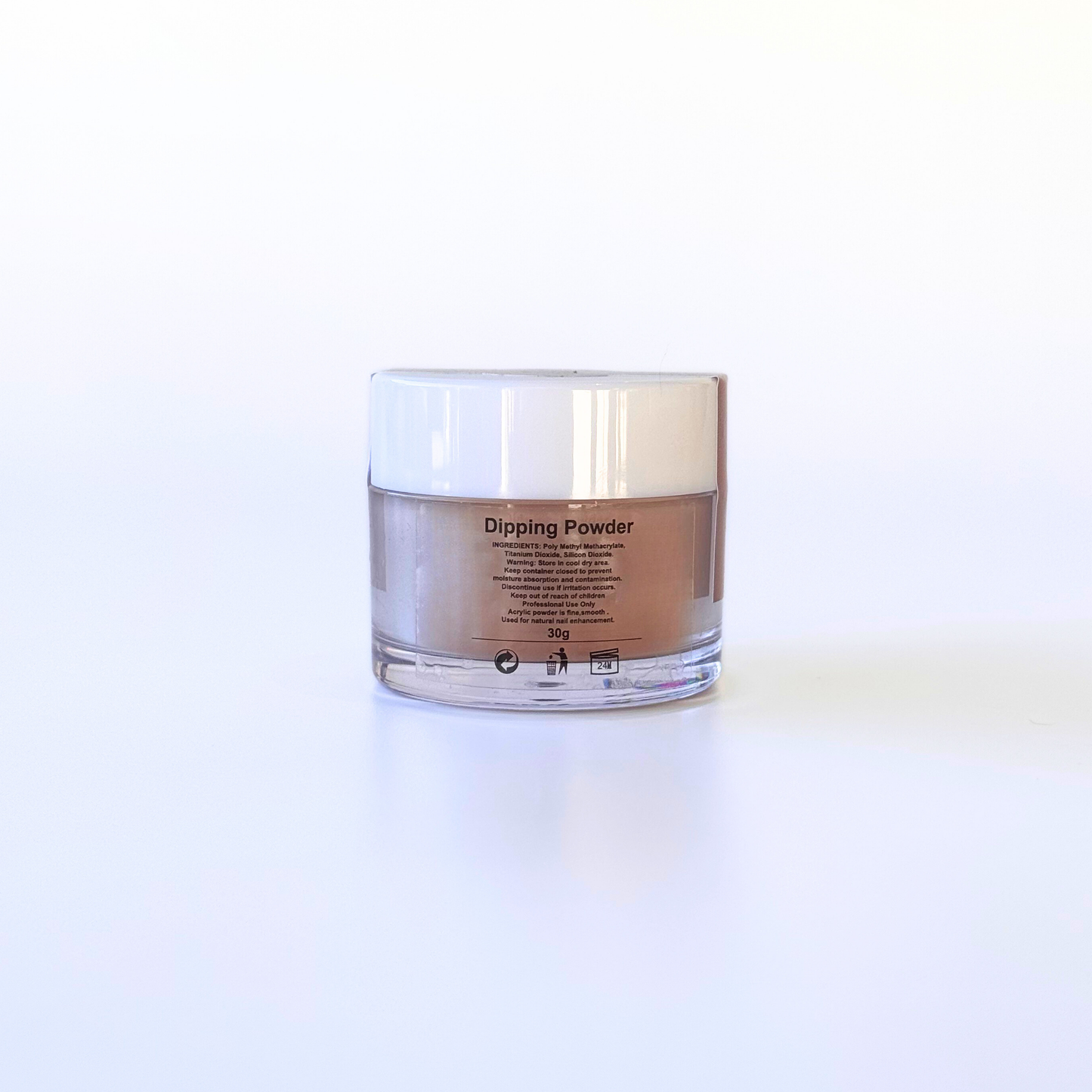 Velvet Clay 30g