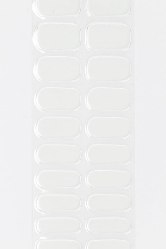 Clear As A Bell - Stikd