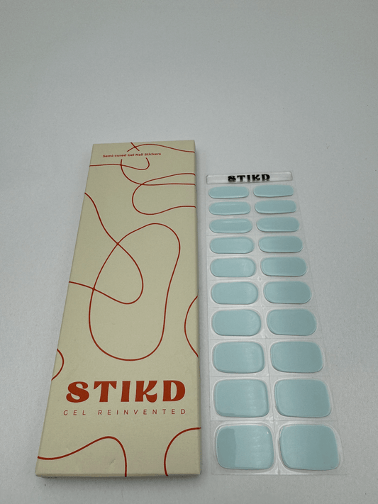 Cotton - Stikd