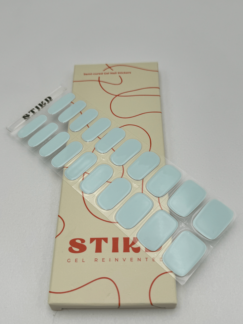 Cotton - Stikd