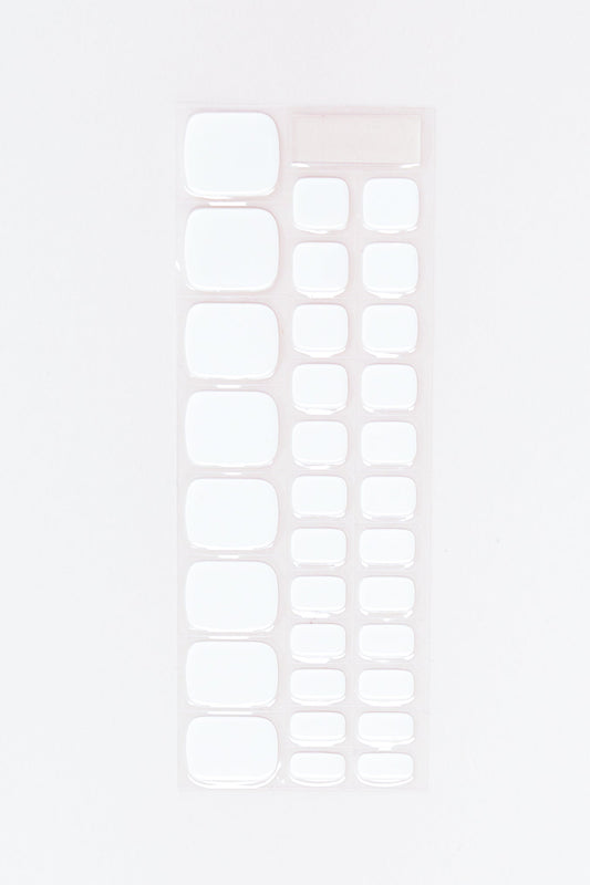 Frost Bite TOES - Stikd