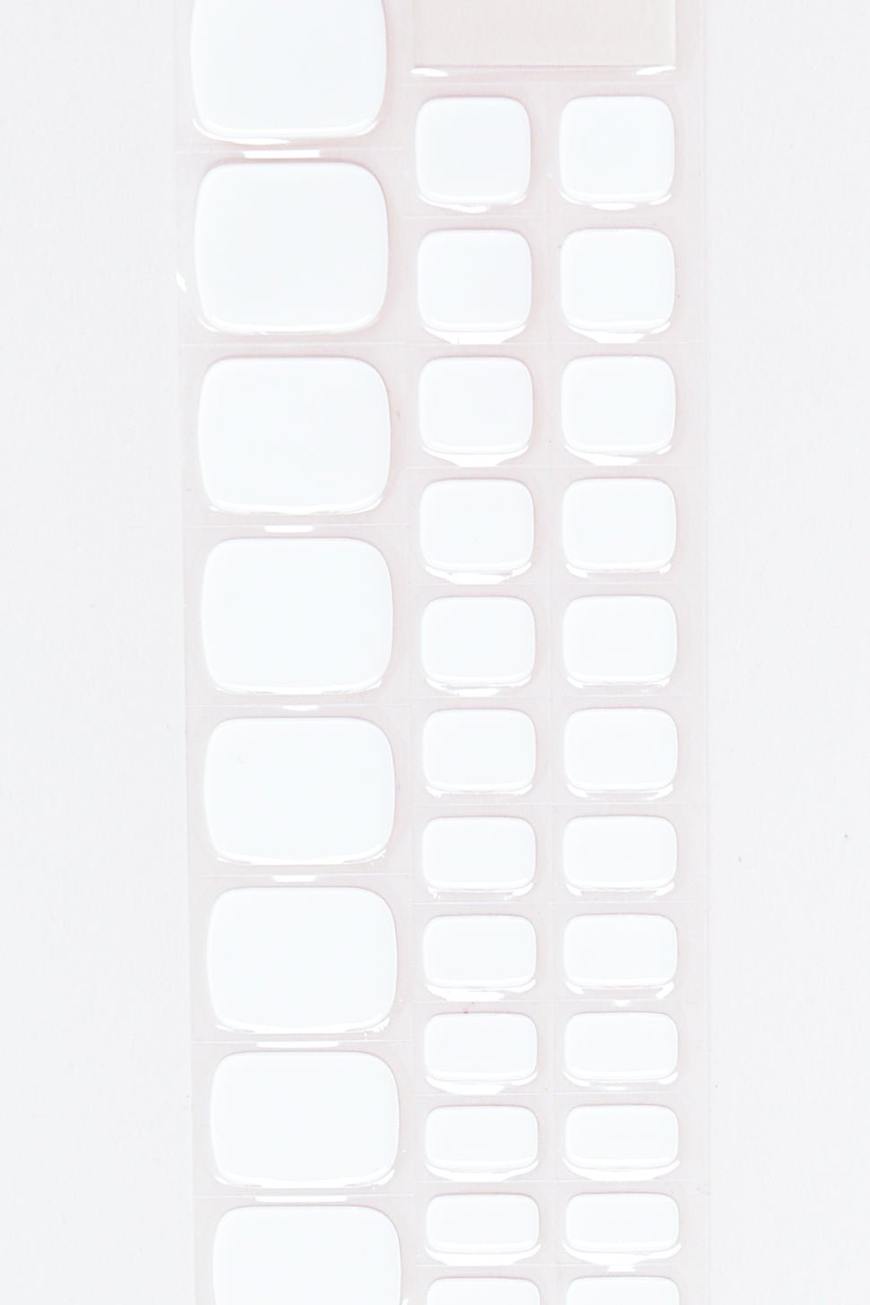 Frost Bite TOES - Stikd