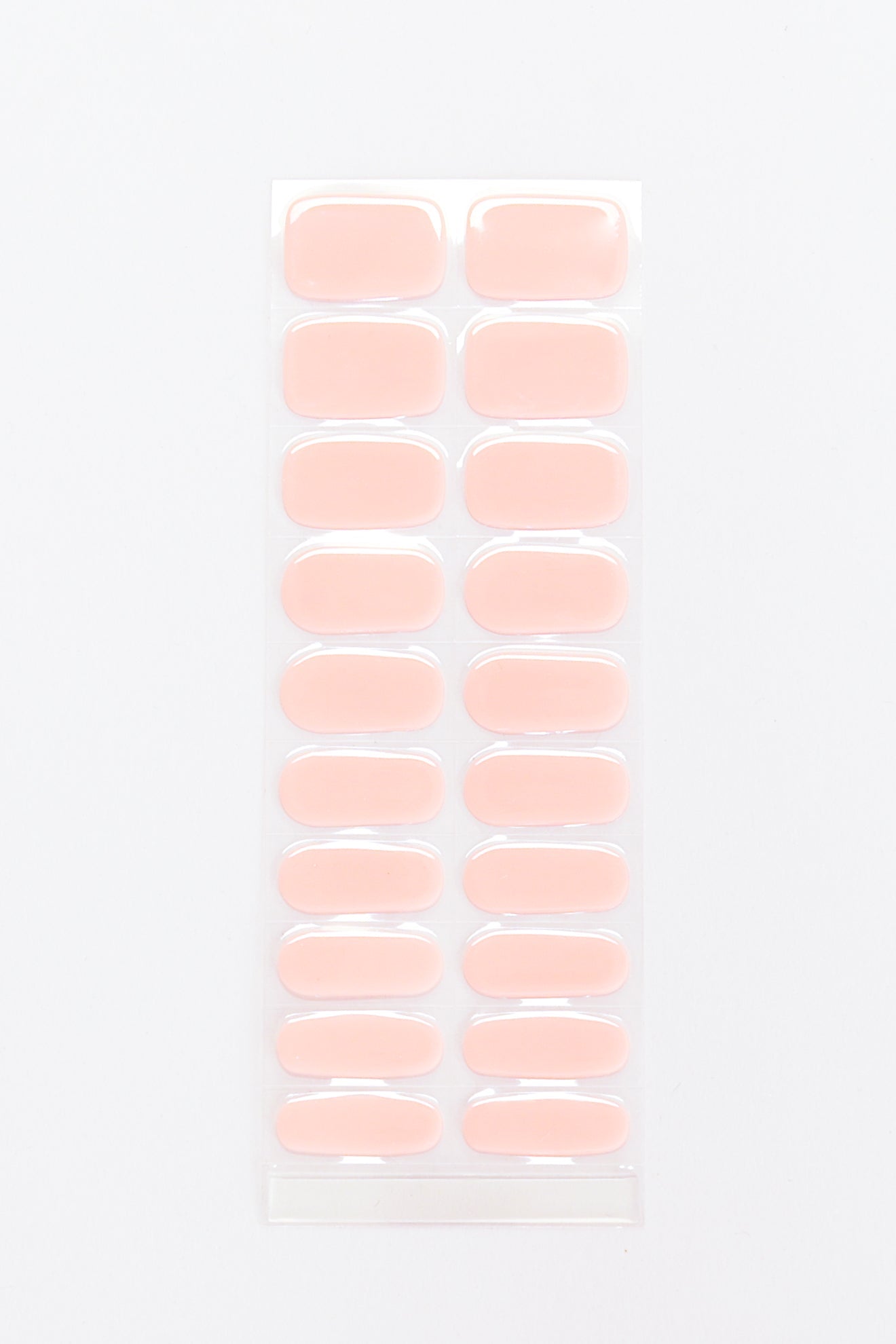 Ivory Peach - Stikd