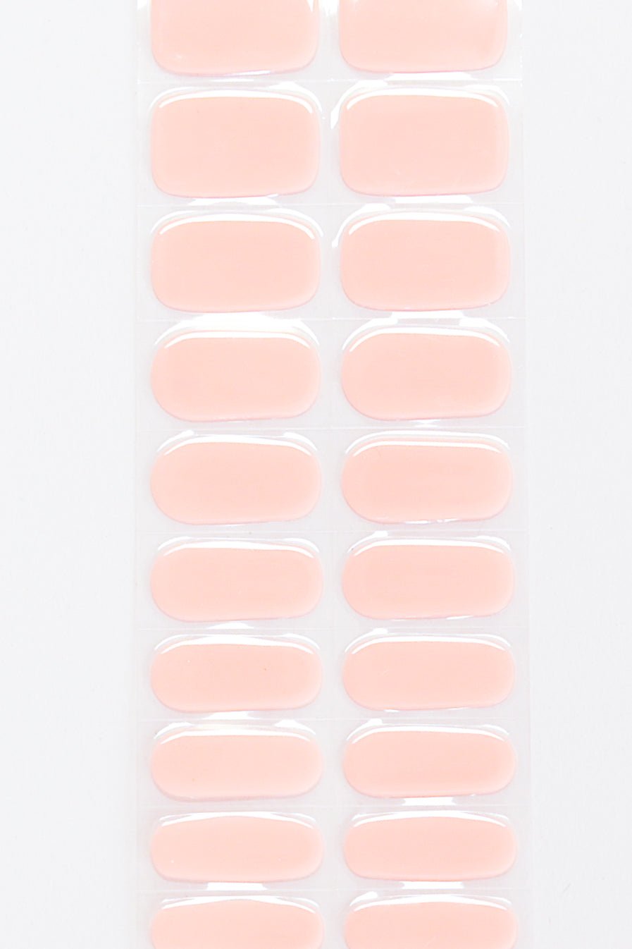 Ivory Peach - Stikd
