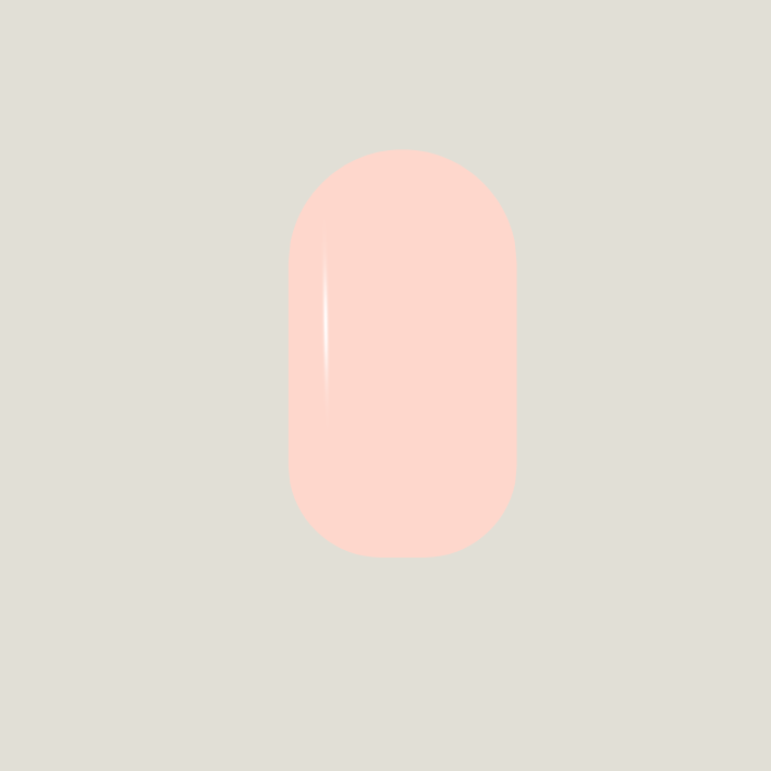 Ivory Peach - Stikd