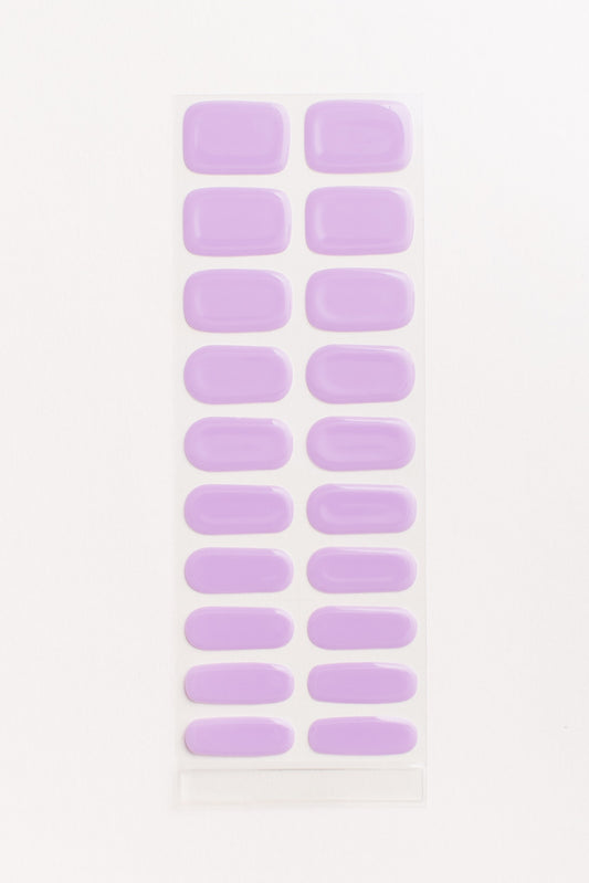 Lekker Lilac
