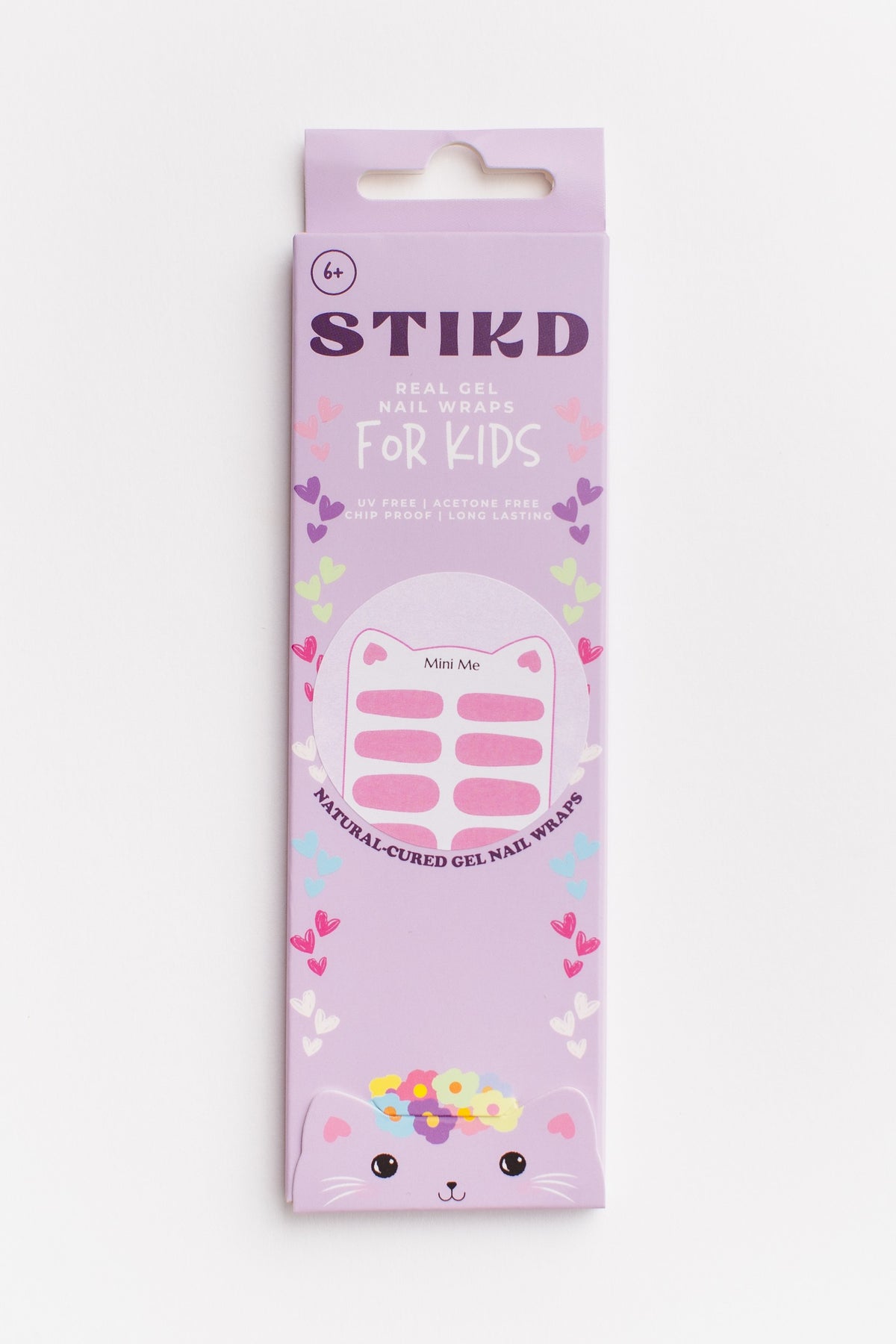 Kids Gel Wrap MINI ME
