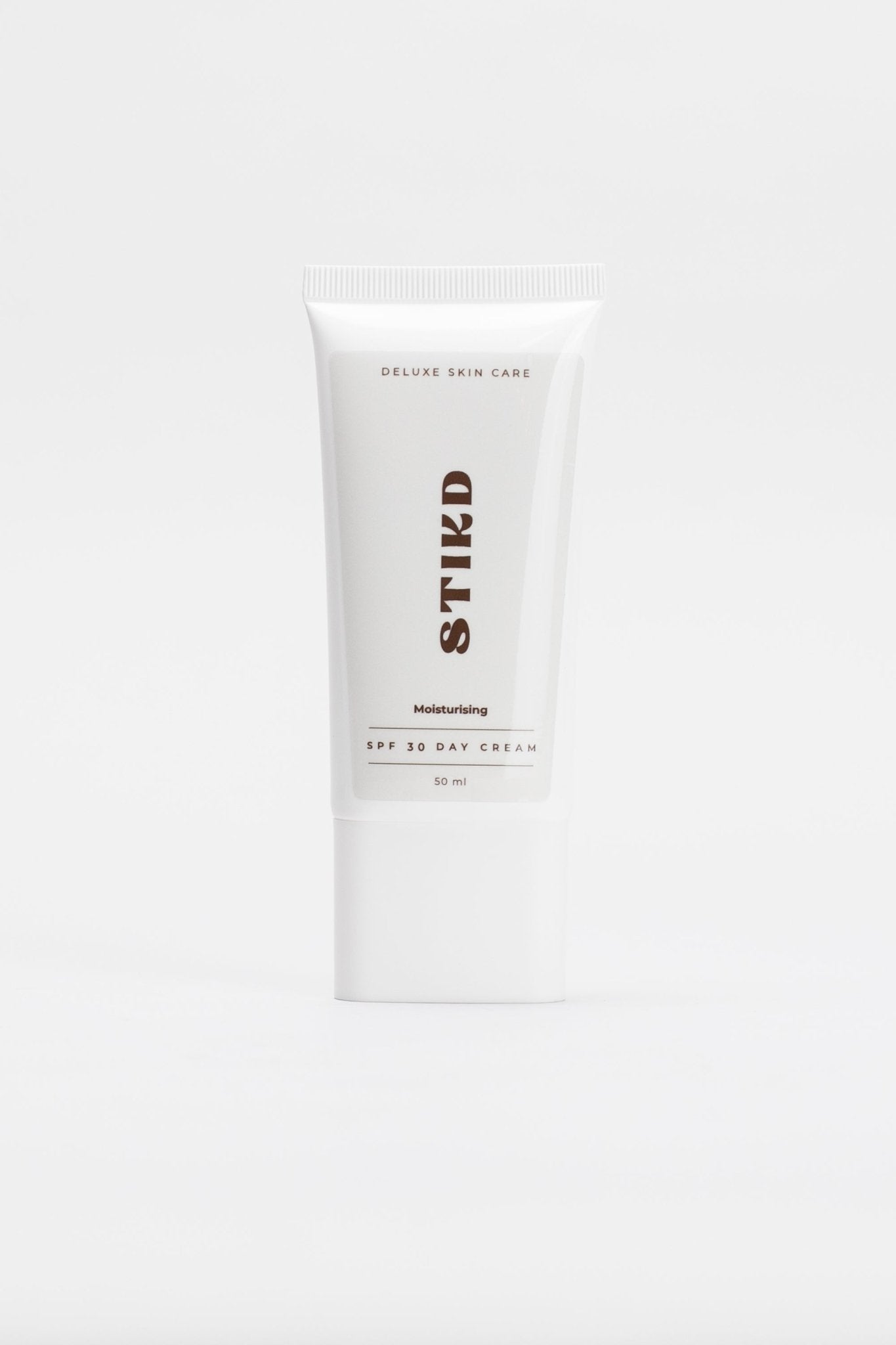 Moisturising SPF 30 - Stikd