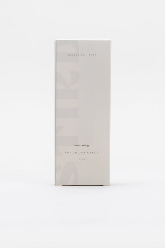 Moisturising SPF 30 - Stikd