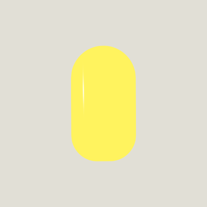 Not So Mellow Yellow - Stikd