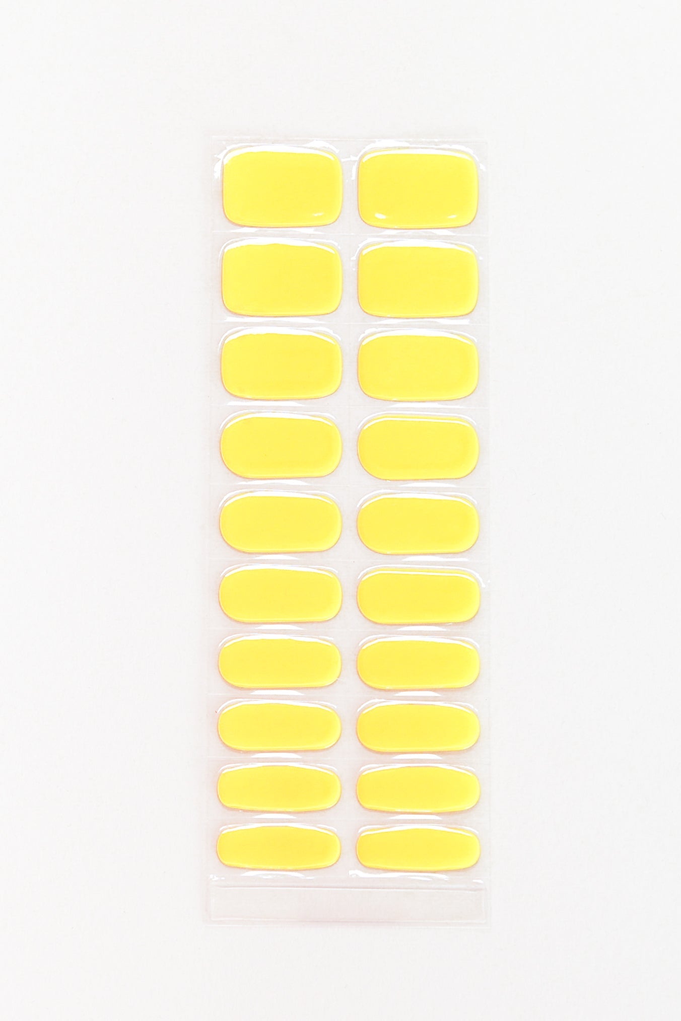 Not So Mellow Yellow - Stikd