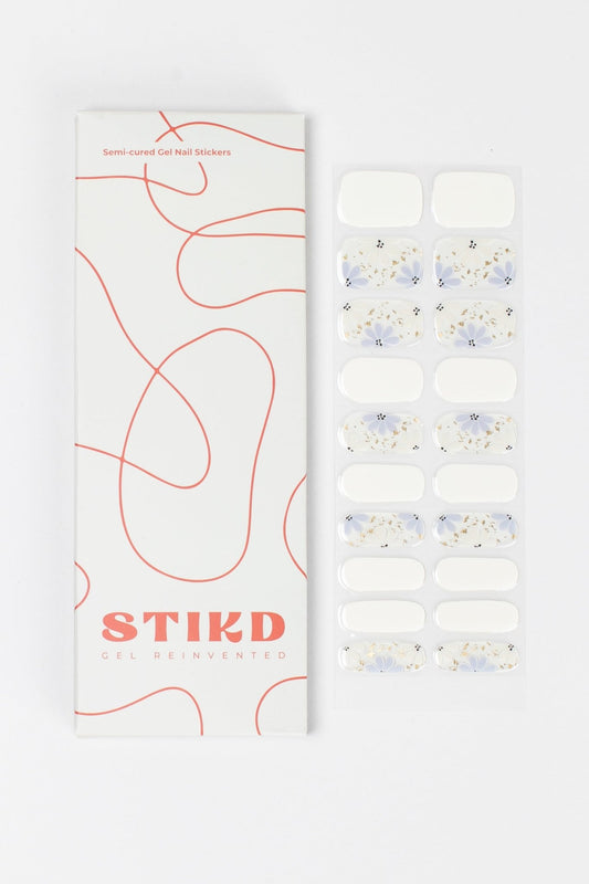 Oopsie Daisy - Stikd