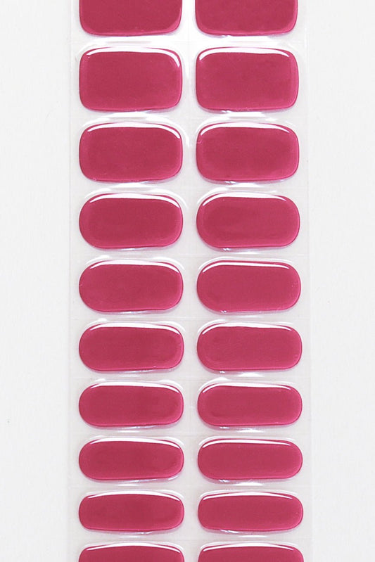 Plum Intended - Stikd