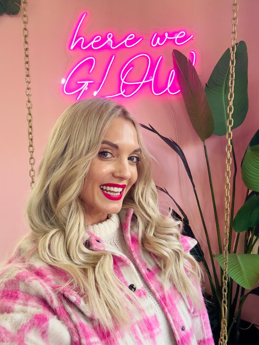 STIKD X Leandie Du Randt - Stikd