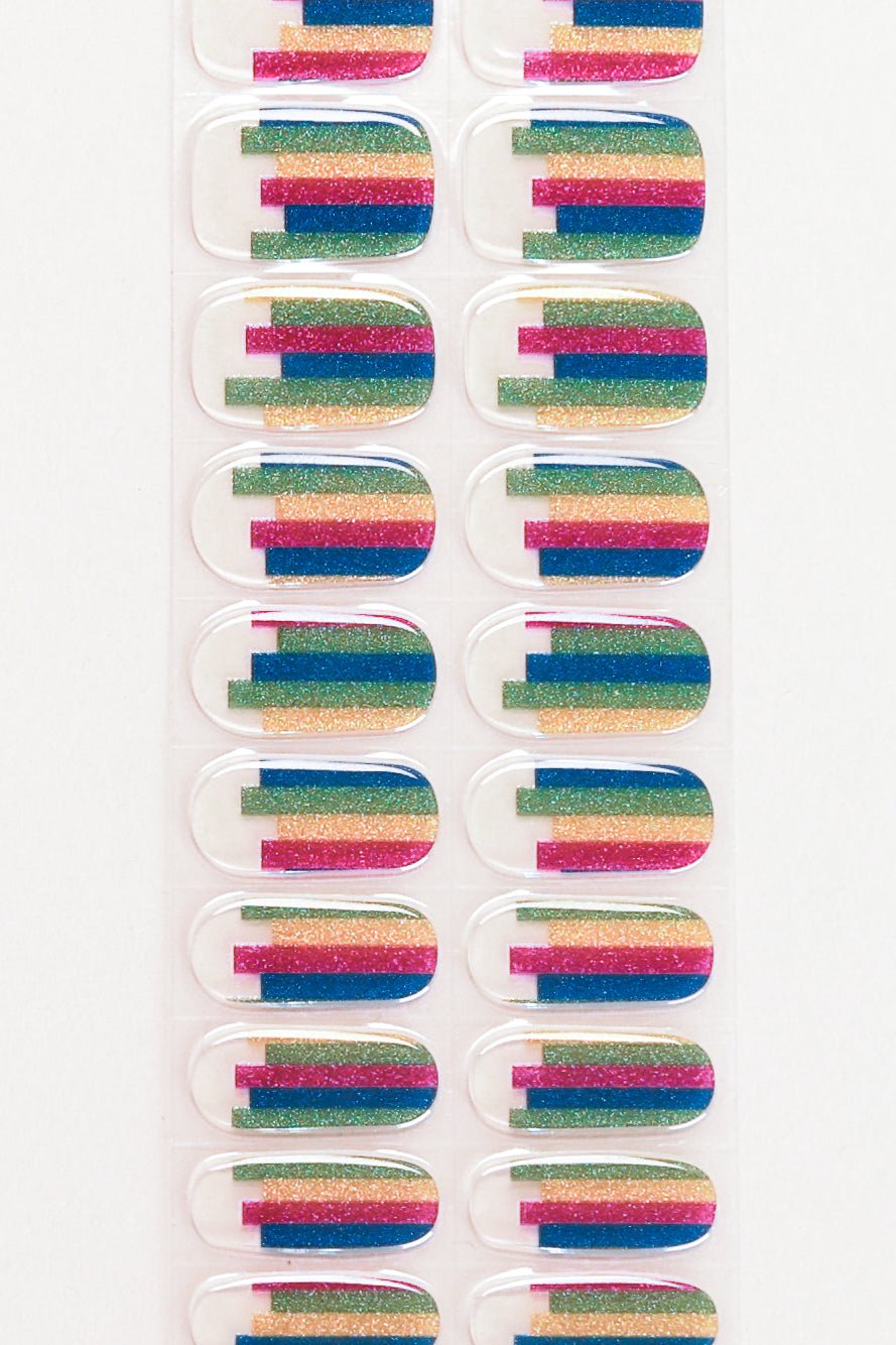 The Straight And Narrow - Stikd