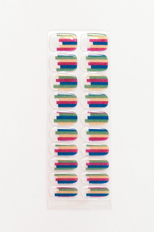 The Straight And Narrow - Stikd