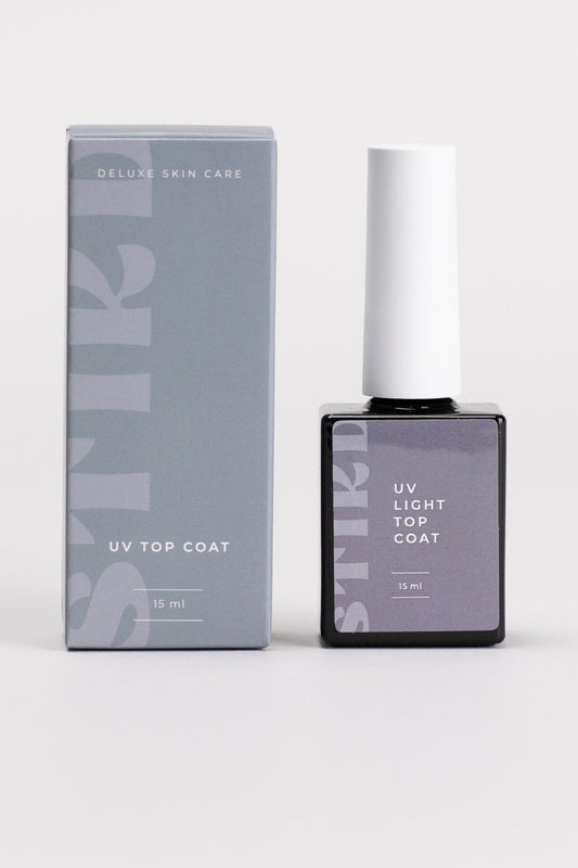 Top Coat - Stikd
