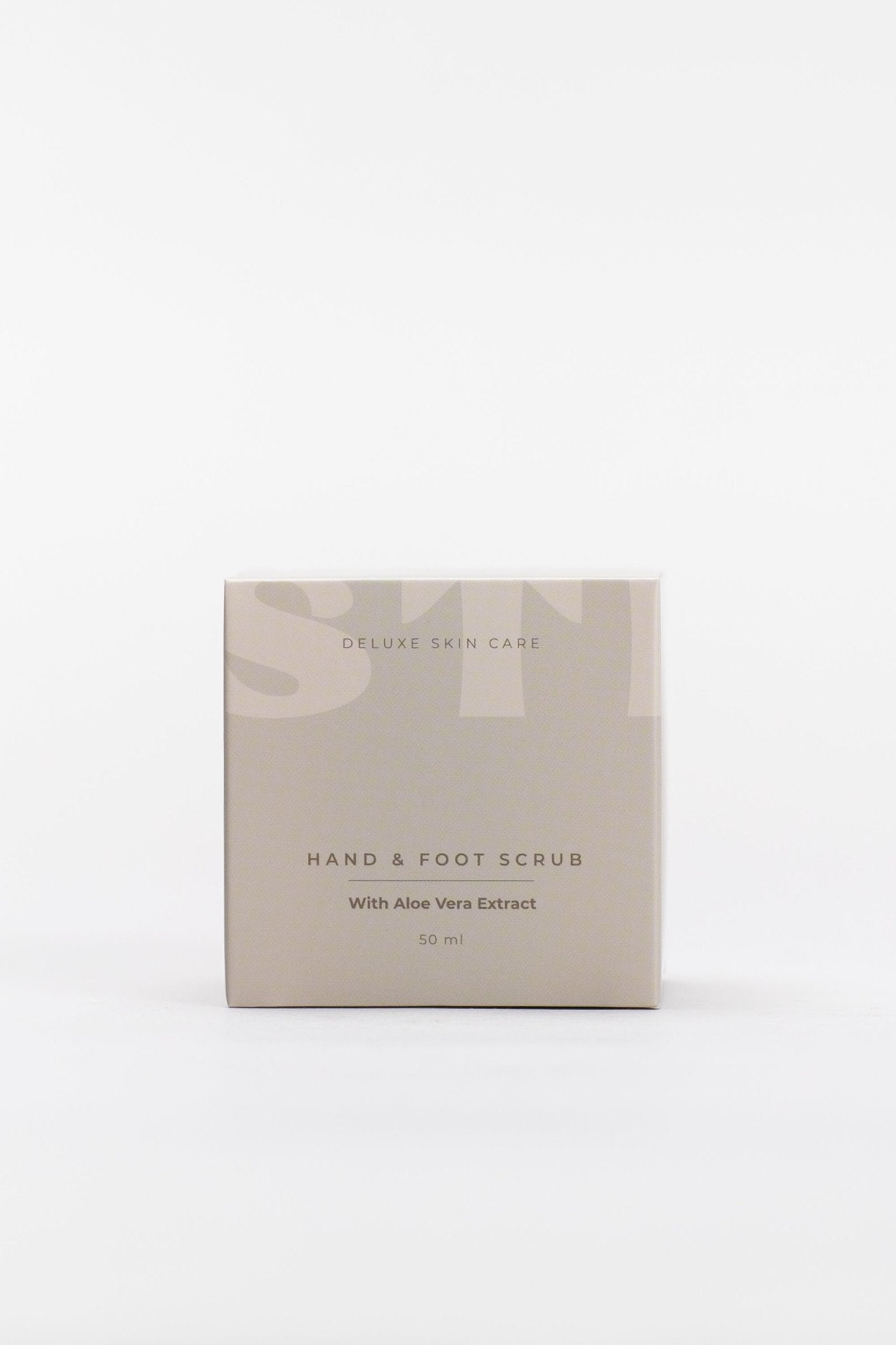 Walnut Shell Scrub - Stikd