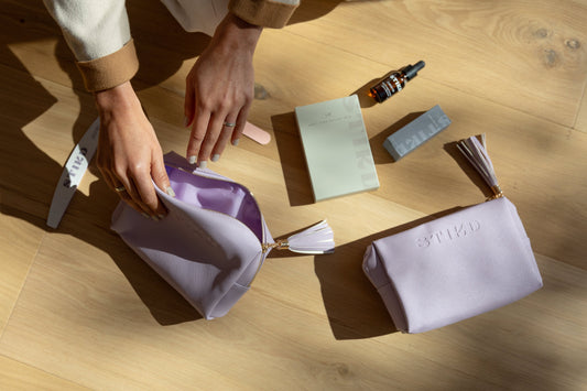 How to choose between FULLY and SEMI cured gel wraps