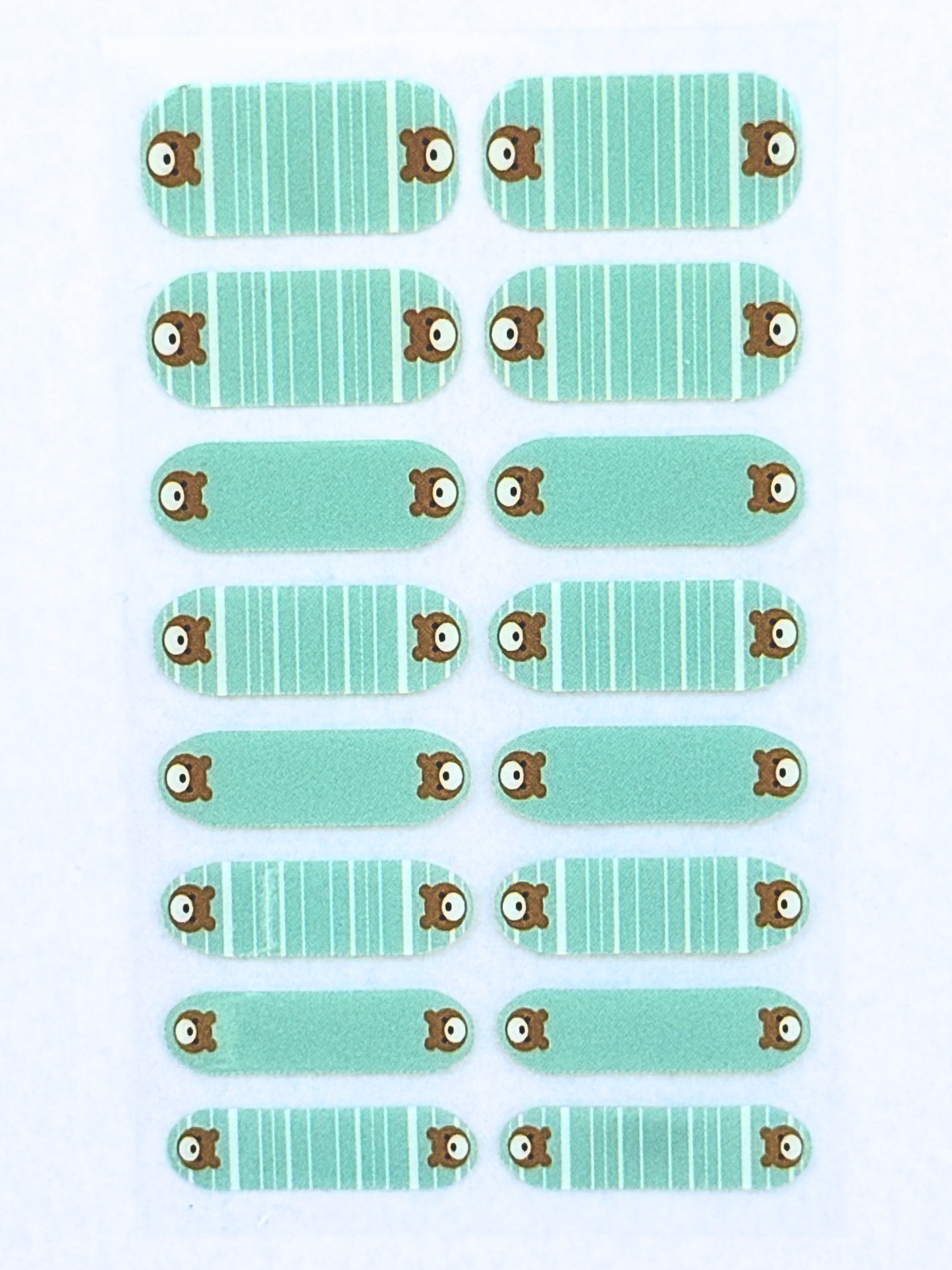 Kids Gel Wrap LITTLE BEAR