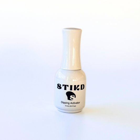 Activator for Dipping Powder 25ml