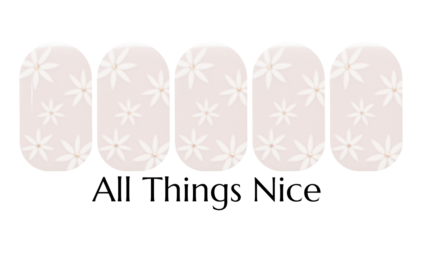 All Things Nice