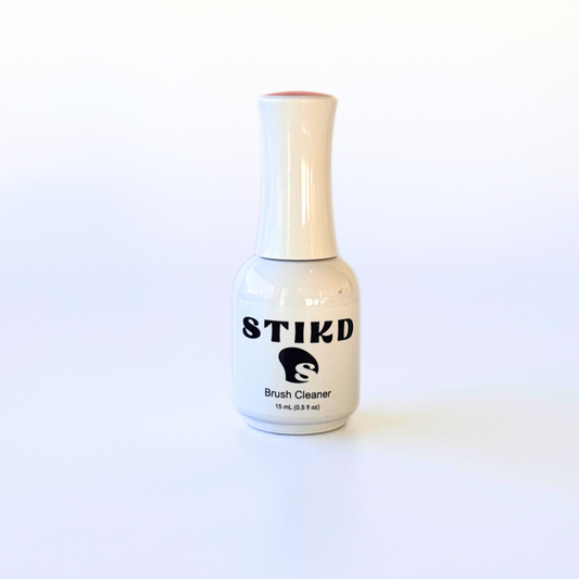 Brush Cleaner 25ml