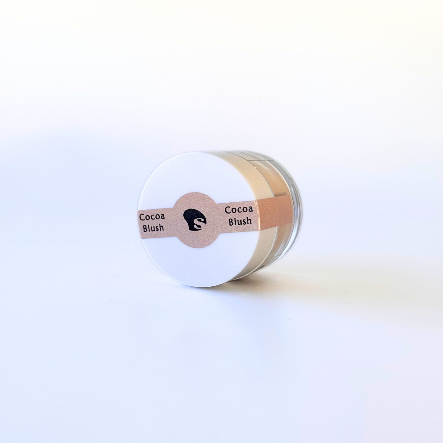 Cocoa Blush 30g