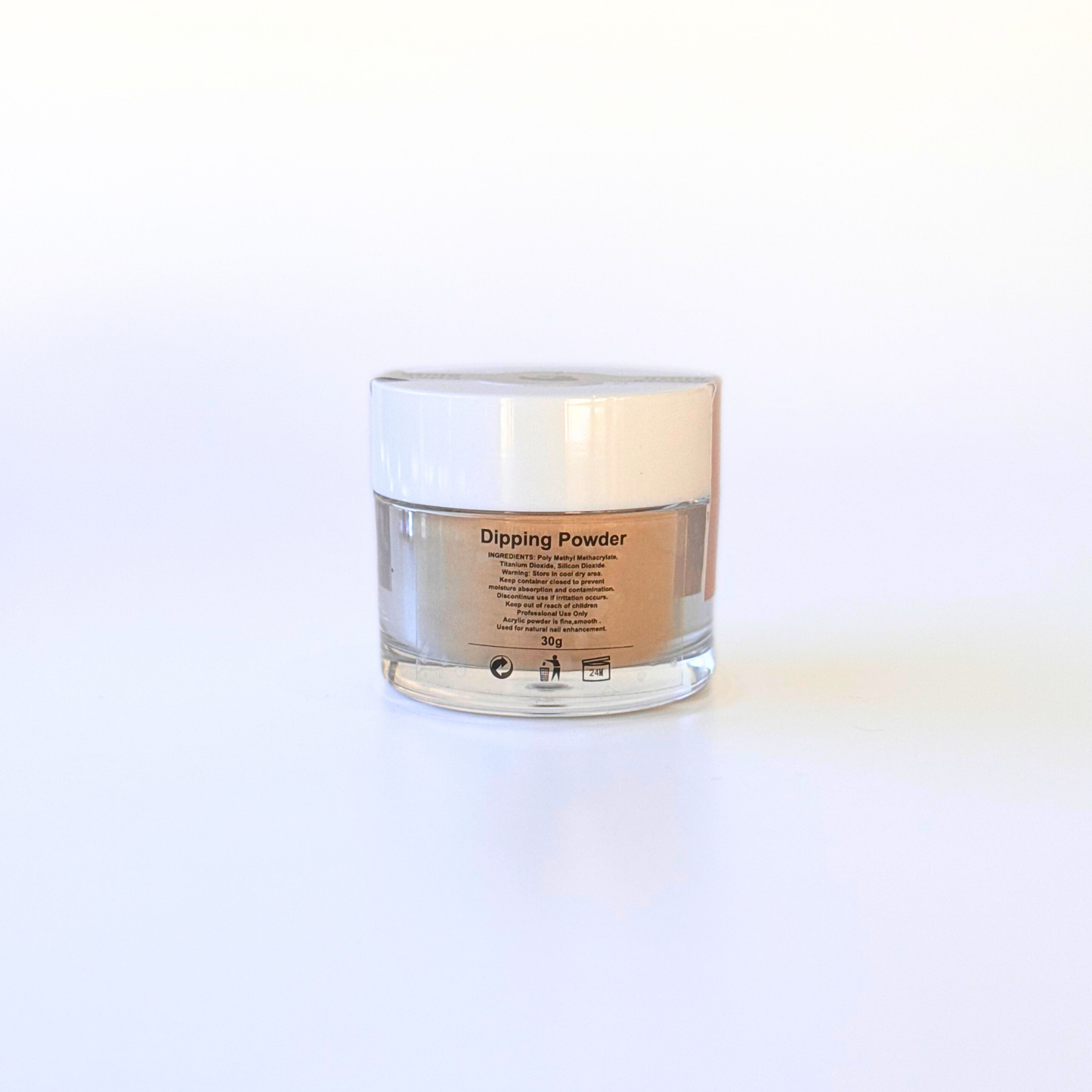 Cocoa Blush 30g