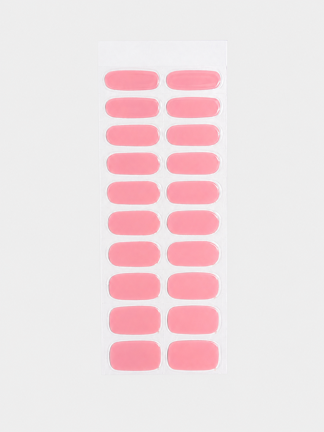 Feeling Pinkish