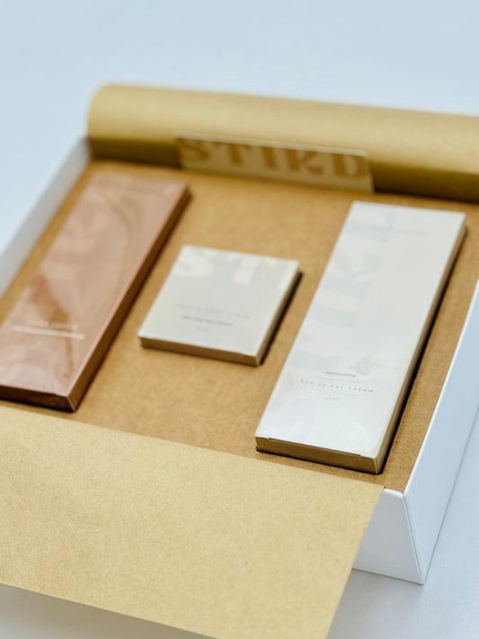STIKD Care Gift Box