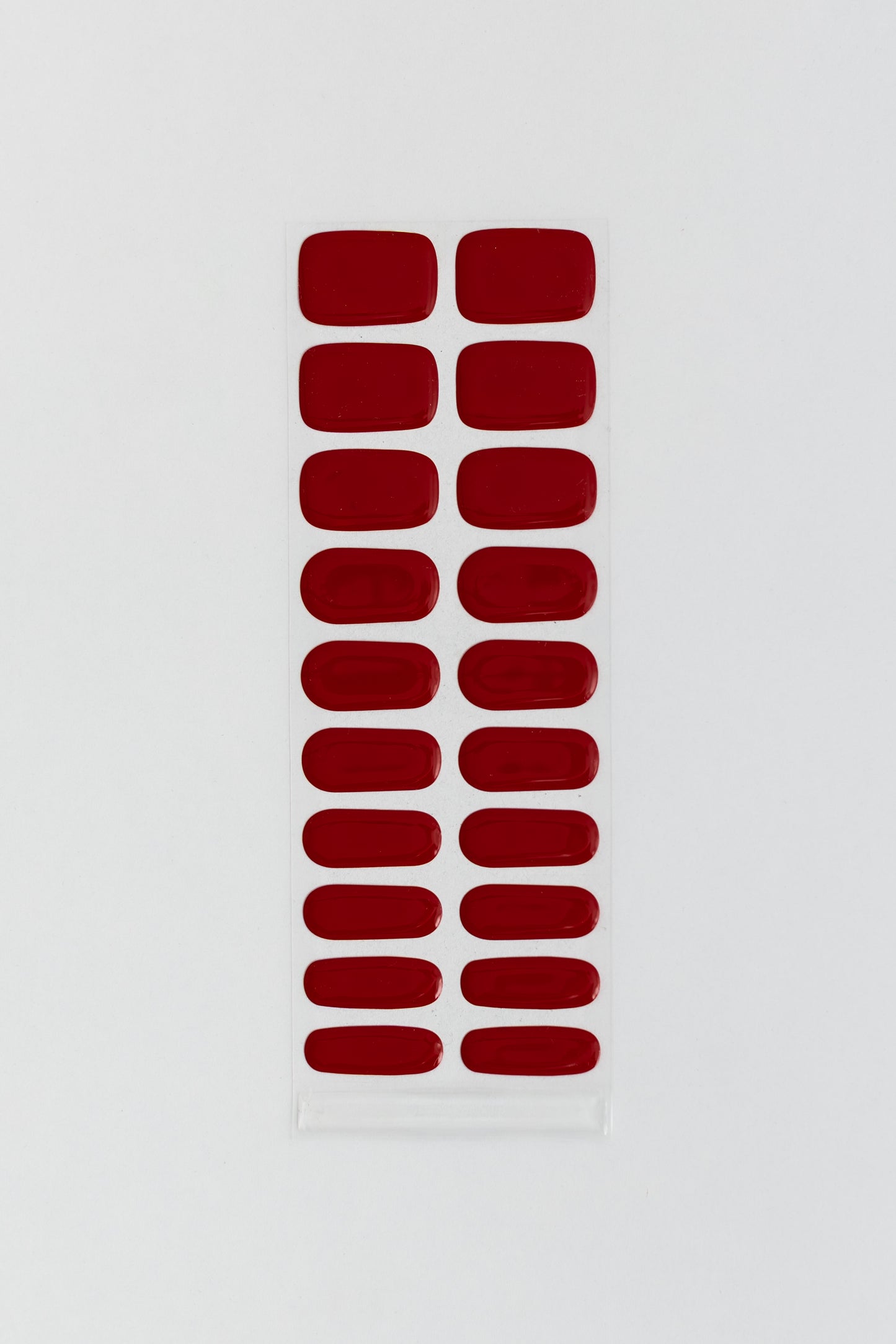 True Scarlet